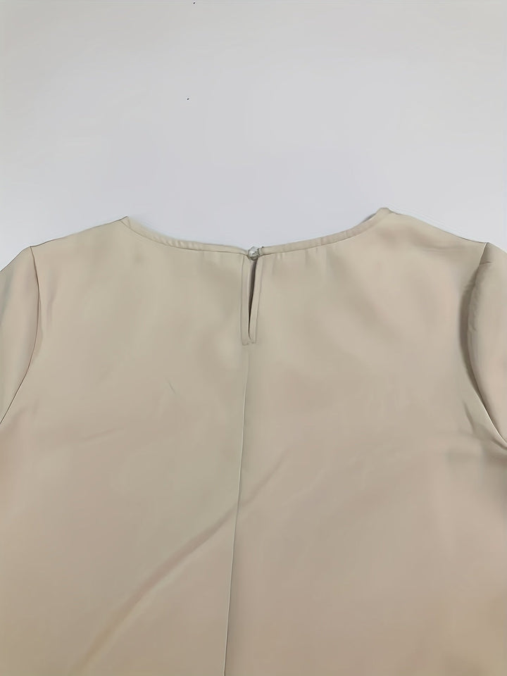 Daphne | Effortless All Day Dress