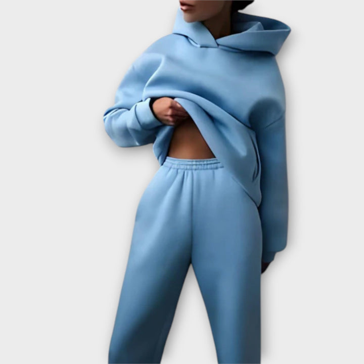 Kristine | Cosy Tracksuit