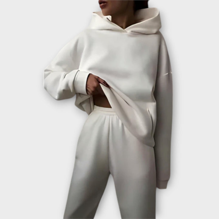 Kristine | Cosy Tracksuit