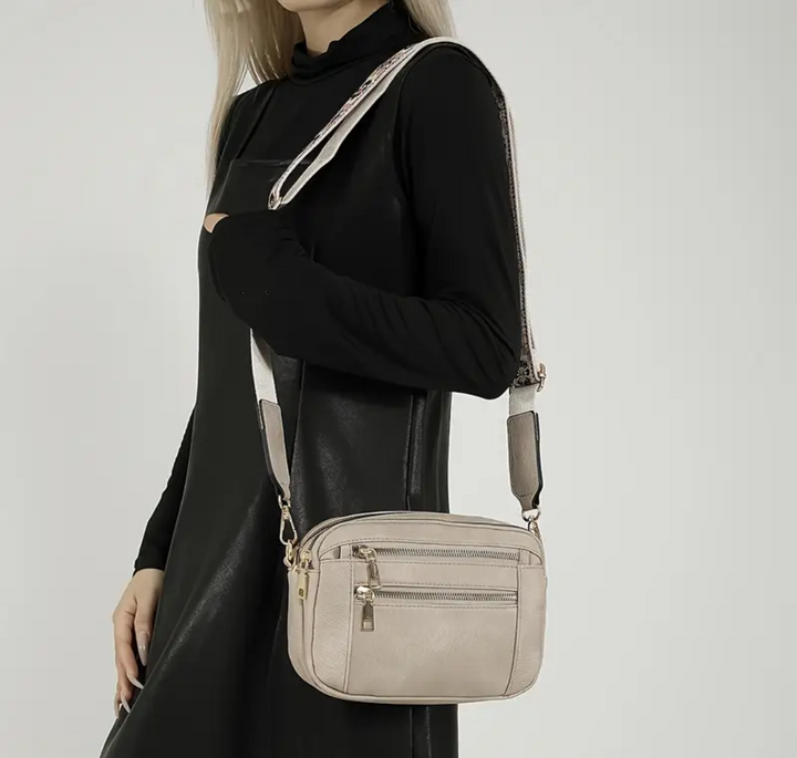 Strap Crossbody Bag | Buy One Get One Free