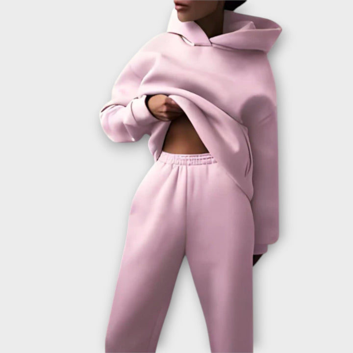 Kristine | Cosy Tracksuit
