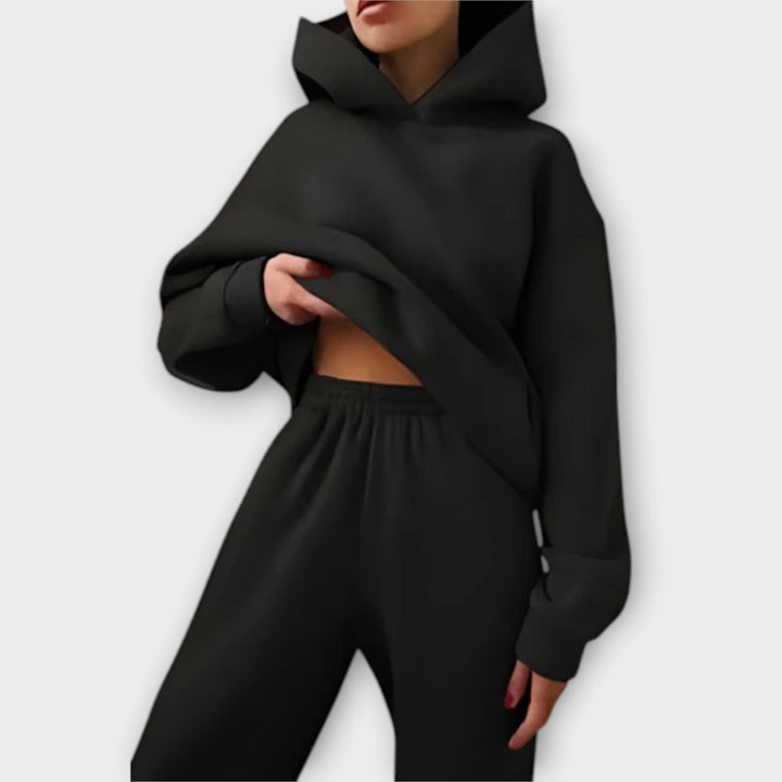 Kristine | Cosy Tracksuit