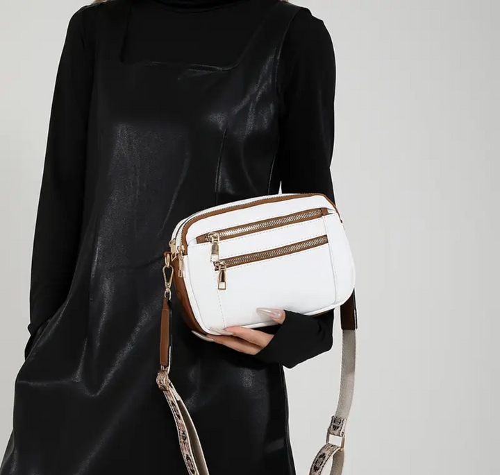 Strap Crossbody Bag | Buy One Get One Free