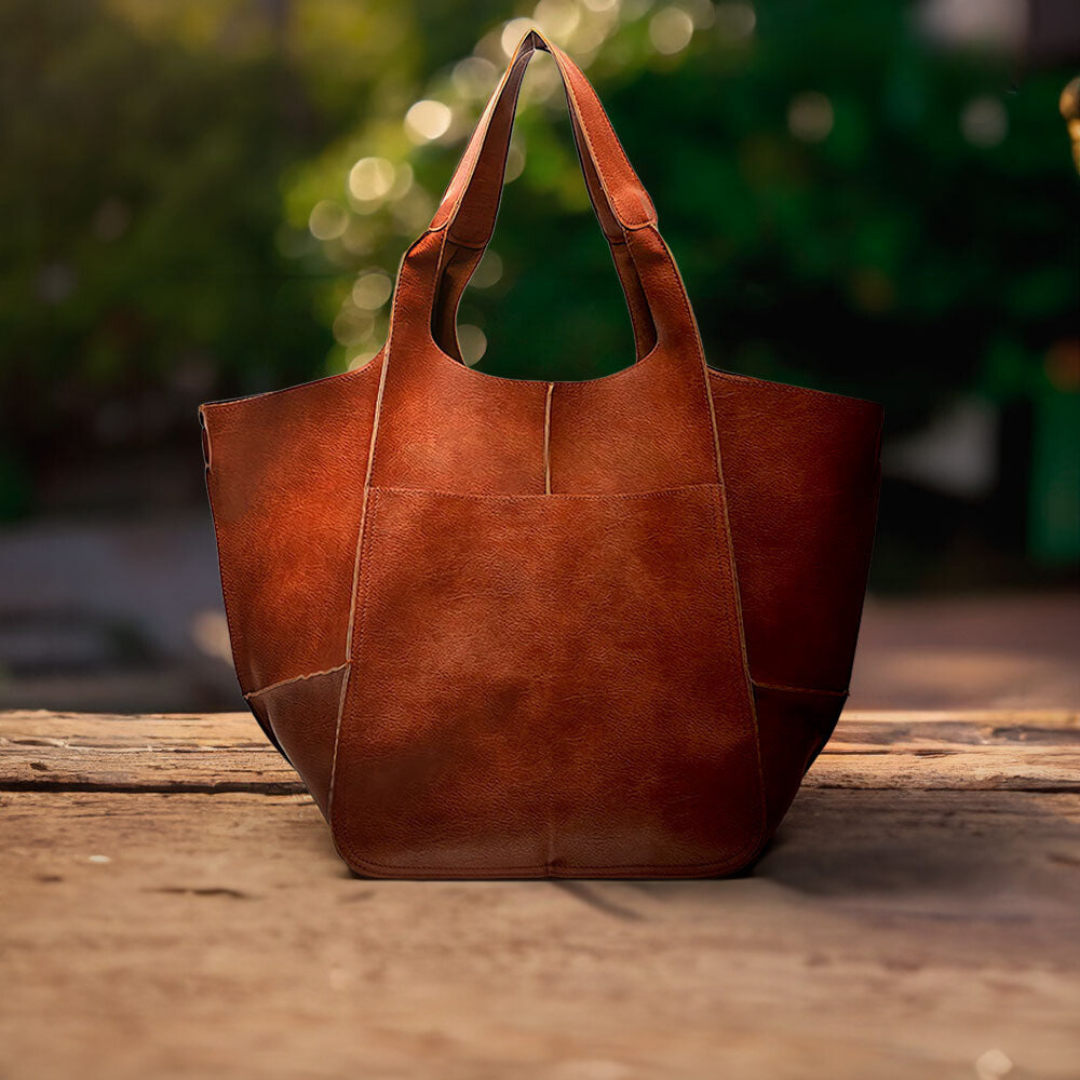 Sophia | Convertible Crossbody Shoulder Bag