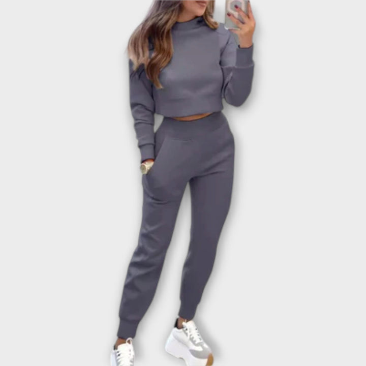 Brooklyn | Casual Tracksuit