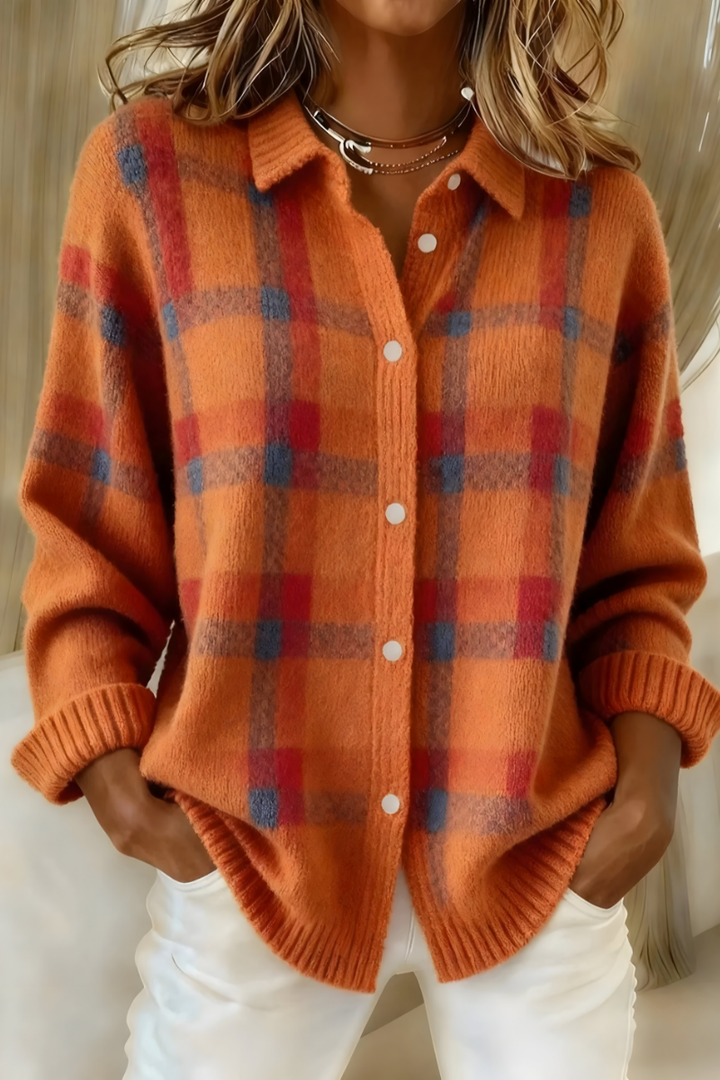 Daisy | Cosy Knit Cardigan