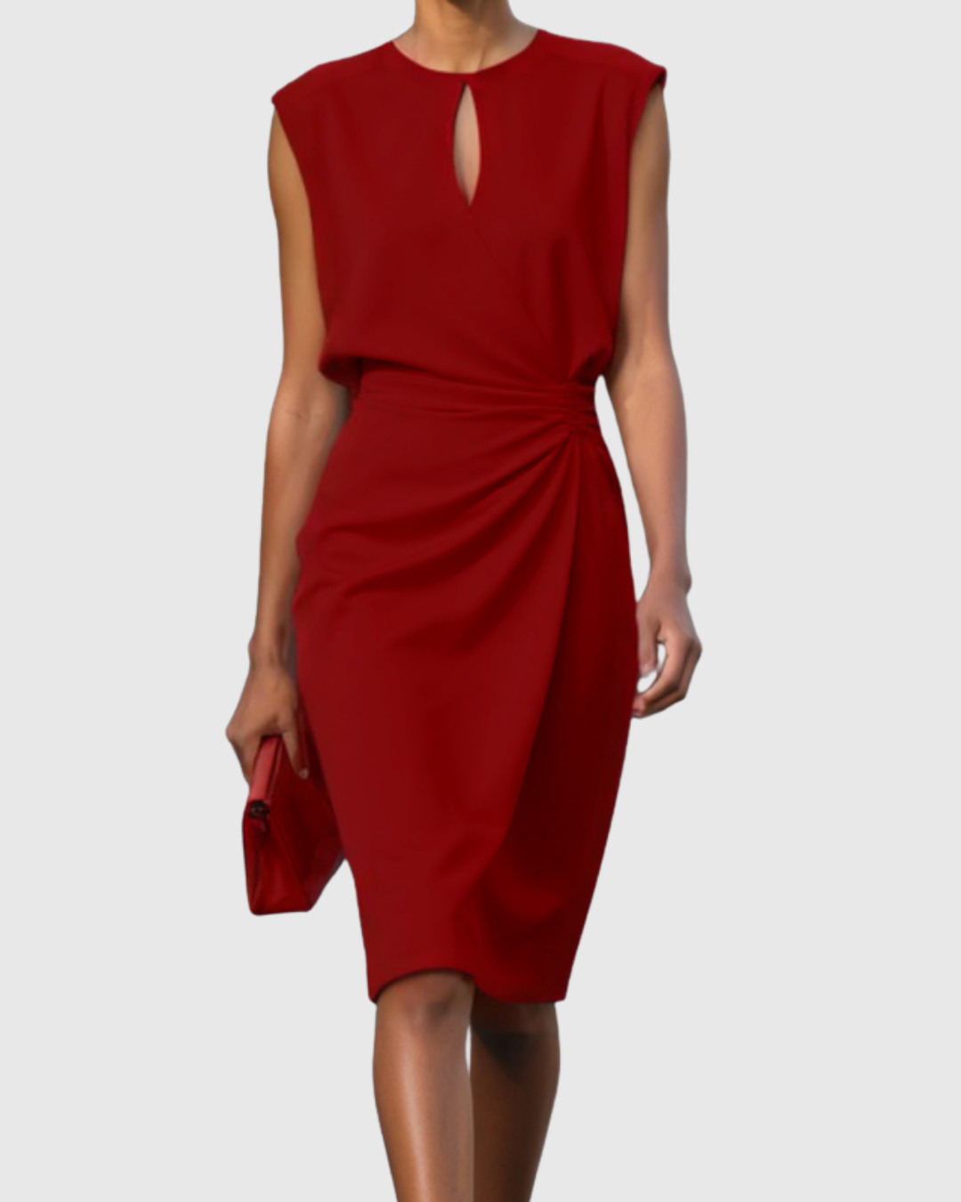 Mae | Elegant and Comfortable Dress for Any Occasion