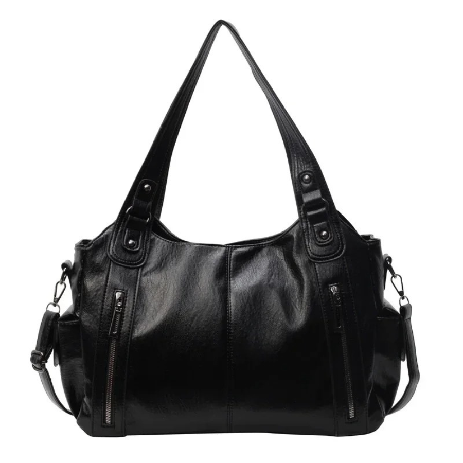 Casual Shoulder Bag | Stylish Everyday Accessory