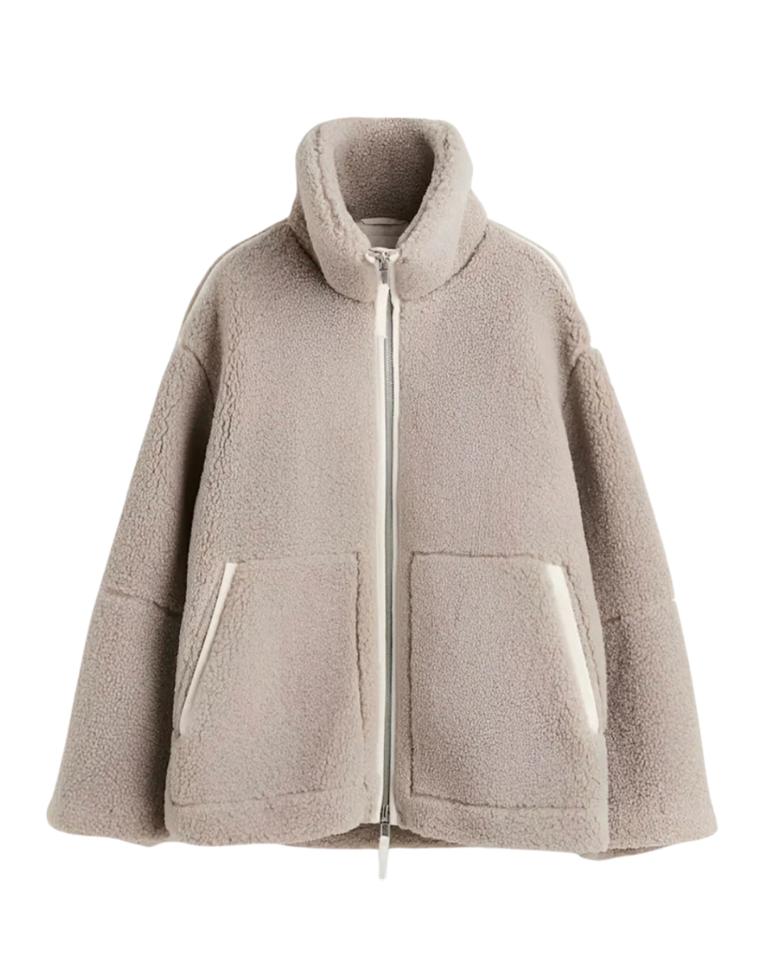 Araminta | Cozy Winter Jacket