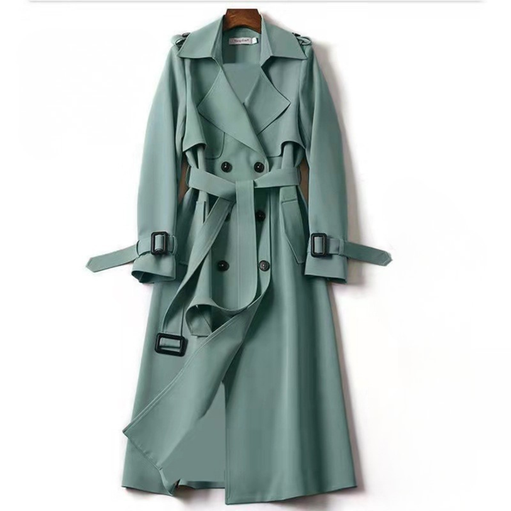 Lola | Trenchcoat