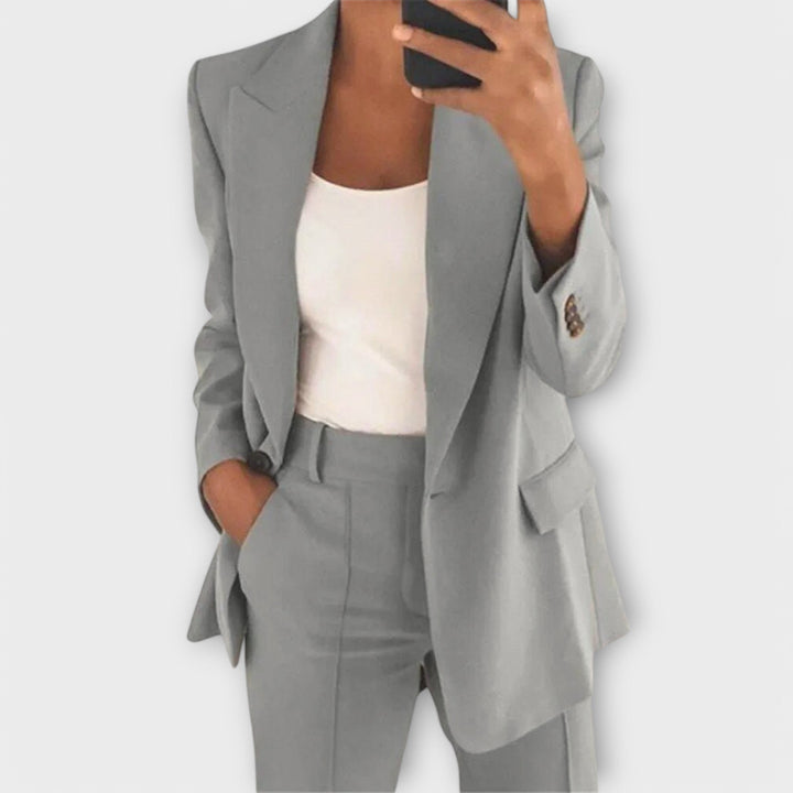 Christina | Women's Suit Set
