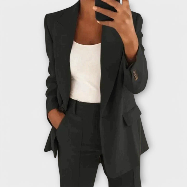 Christina | Women's Suit Set