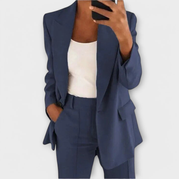 Christina | Women's Suit Set