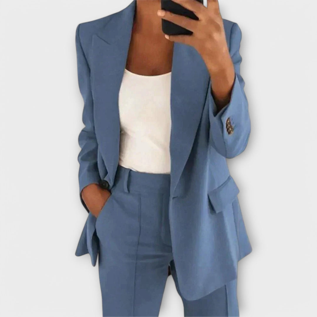 Christina | Women's Suit Set