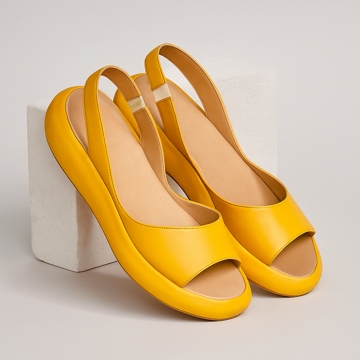 Isabelle | Open Comfort Sandals