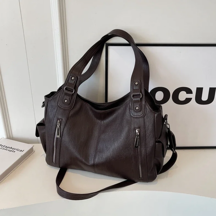 Casual Shoulder Bag | Stylish Everyday Accessory