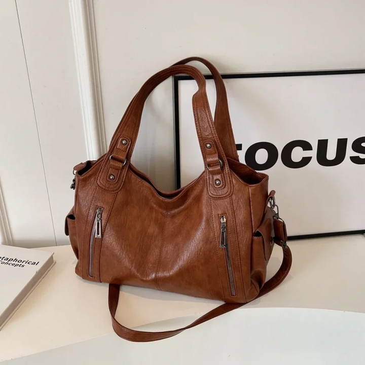 Casual Shoulder Bag | Stylish Everyday Accessory
