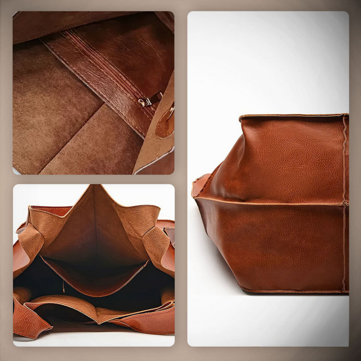 Sophia | Convertible Crossbody Shoulder Bag