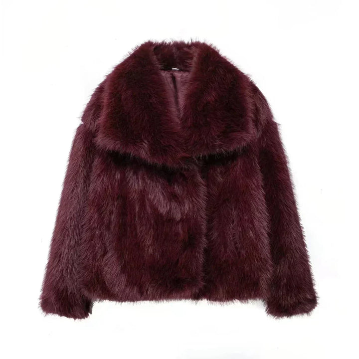 Fiorina | Faux Fur Coat
