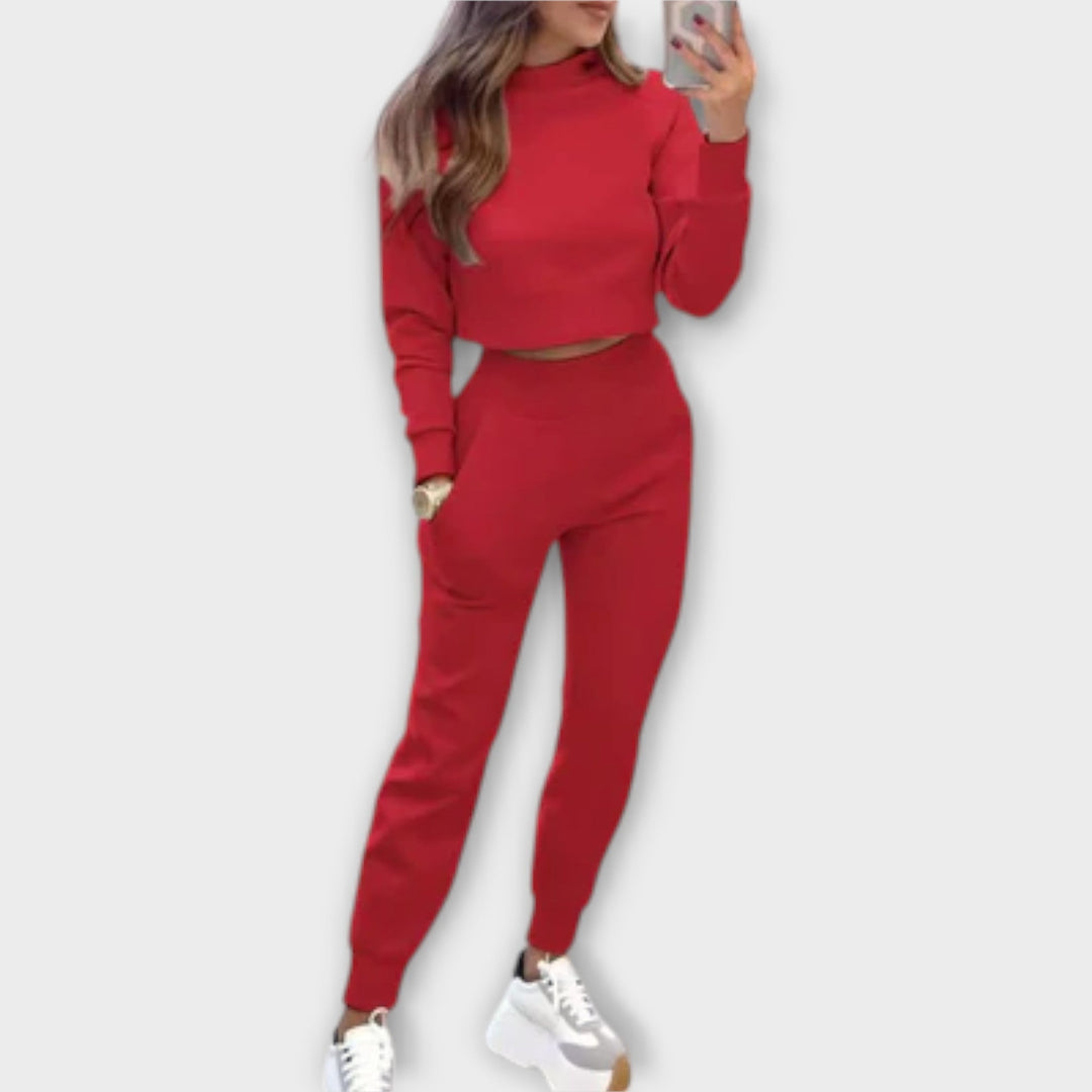 Brooklyn | Casual Tracksuit