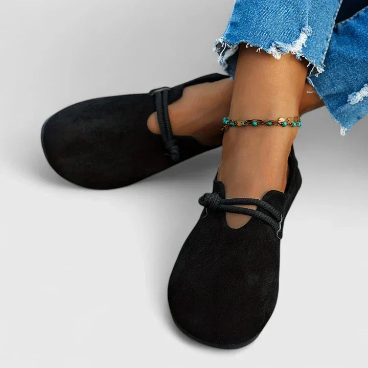 Camilla | Effortless Comfort Loafers