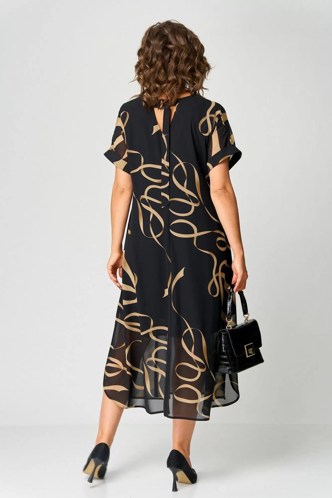 Nora | Elegant Dress