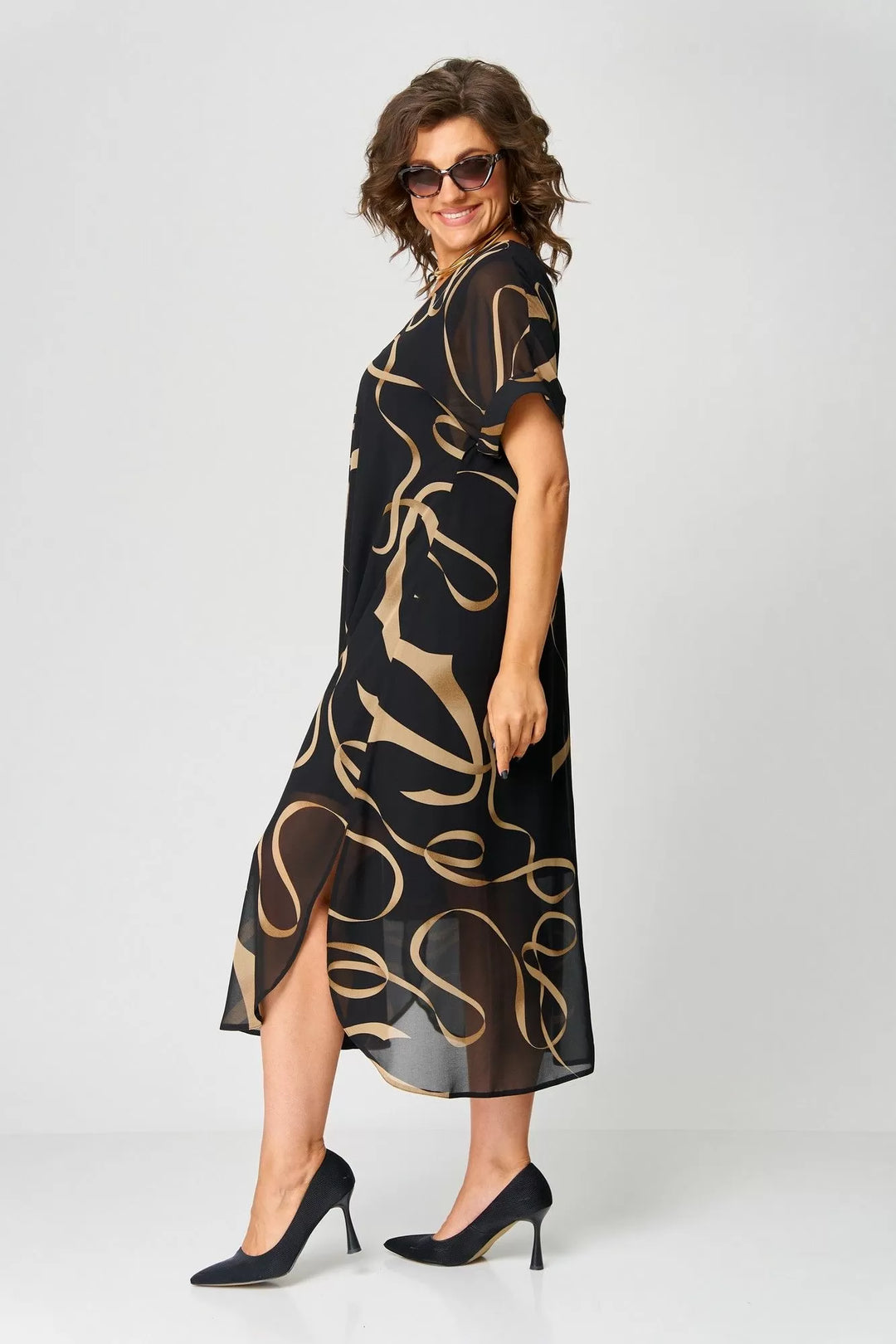 Nora | Elegant Dress