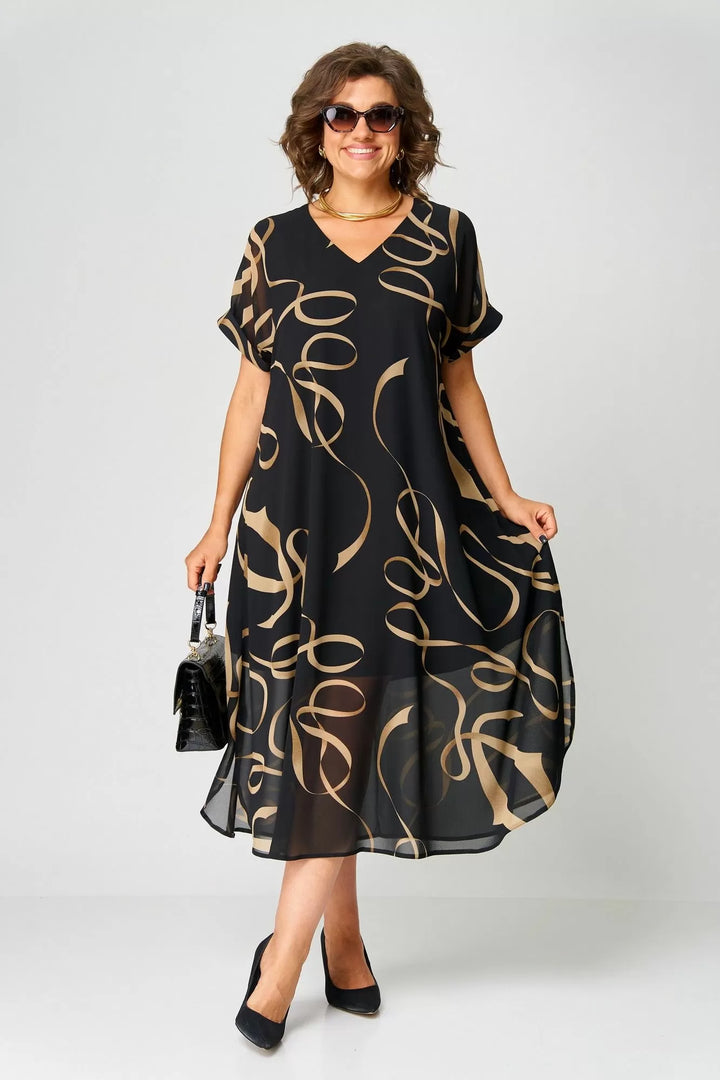 Nora | Elegant Dress