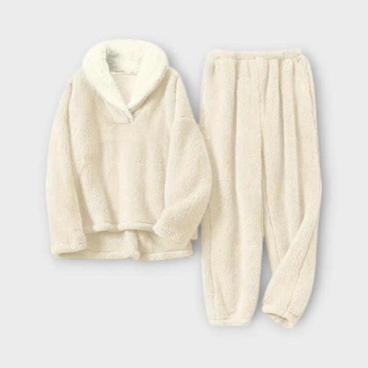 Stella | Cosy Flannel Set