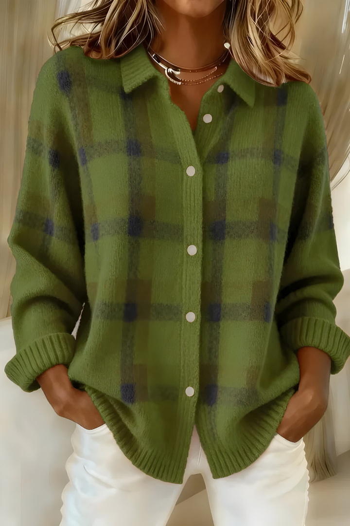 Daisy | Cosy Knit Cardigan