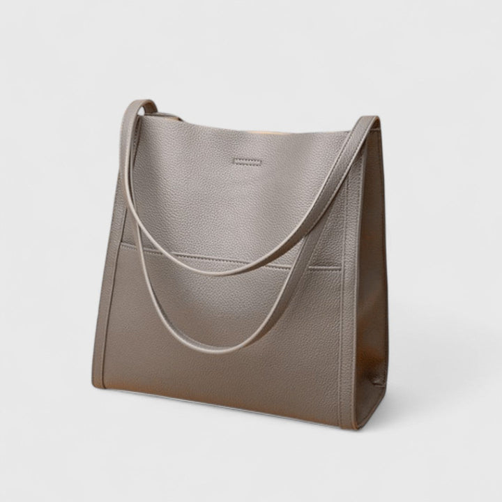 Elegant Shoulder Tote | Stylish Handbag