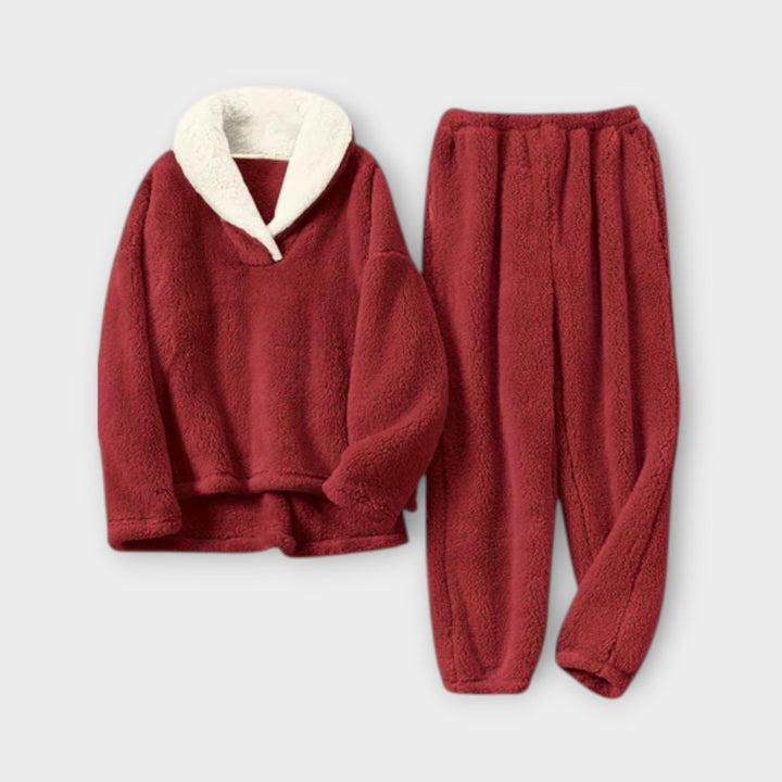 Stella | Cosy Flannel Set