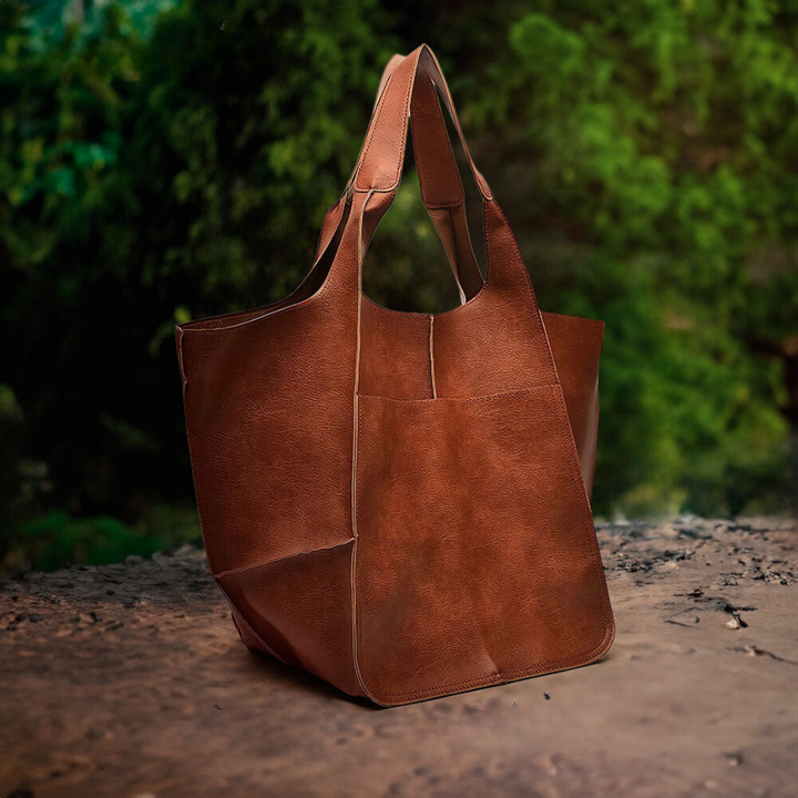 Sophia | Convertible Crossbody Shoulder Bag