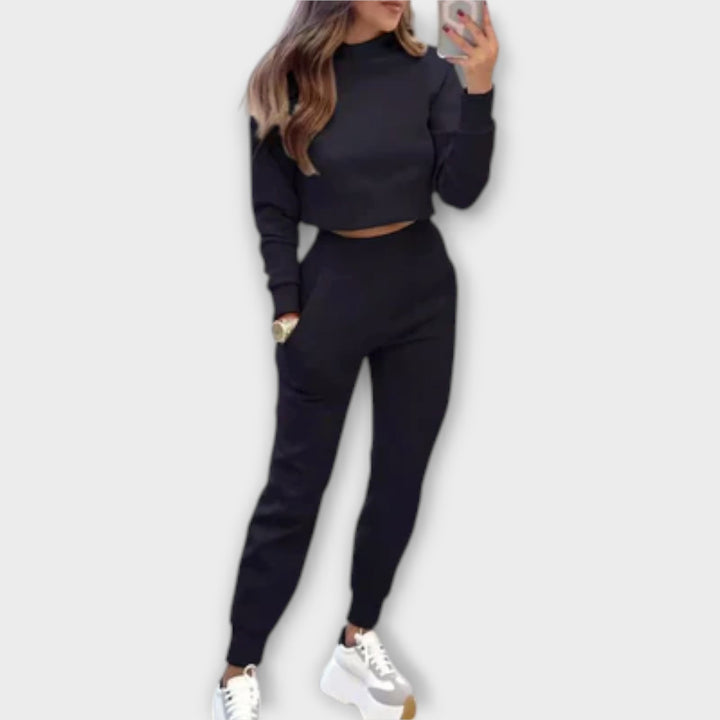 Brooklyn | Casual Tracksuit