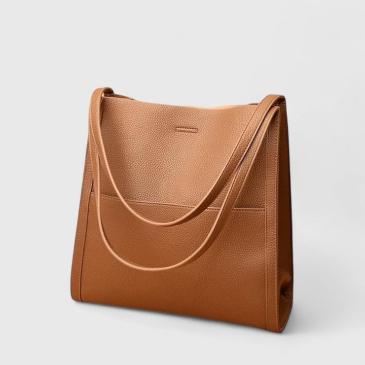 Elegant Shoulder Tote | Stylish Handbag