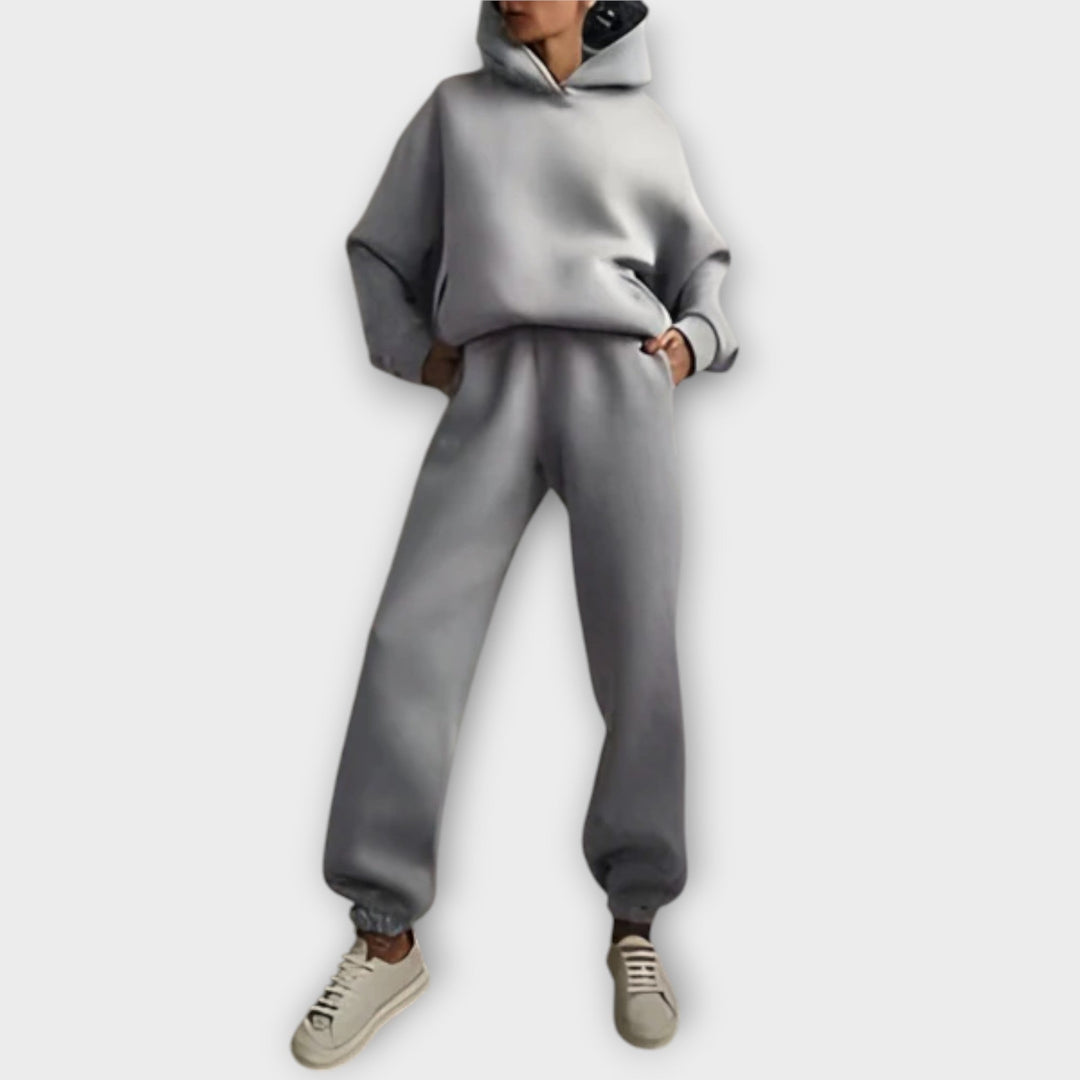 Kristine | Cosy Tracksuit