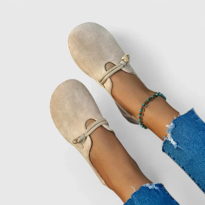 Camilla | Effortless Comfort Loafers