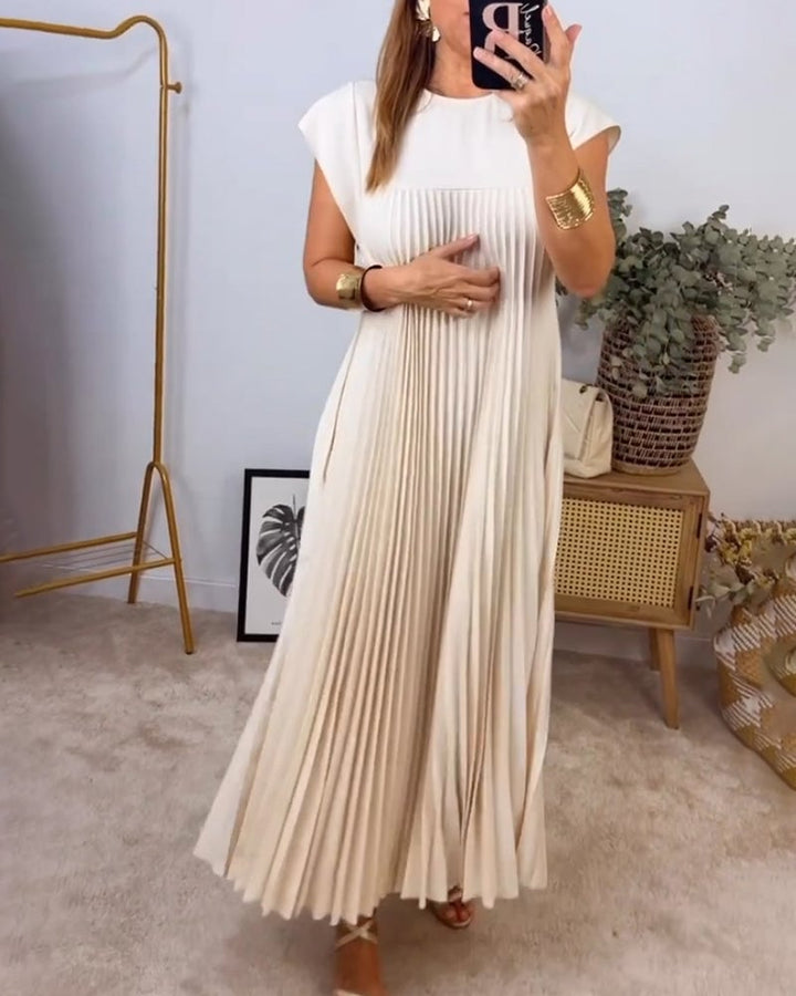 Freya | Timeless Comfort Dress