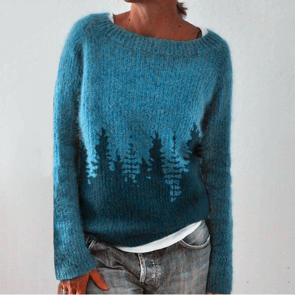Veronika | Casual & Cosy Jumper
