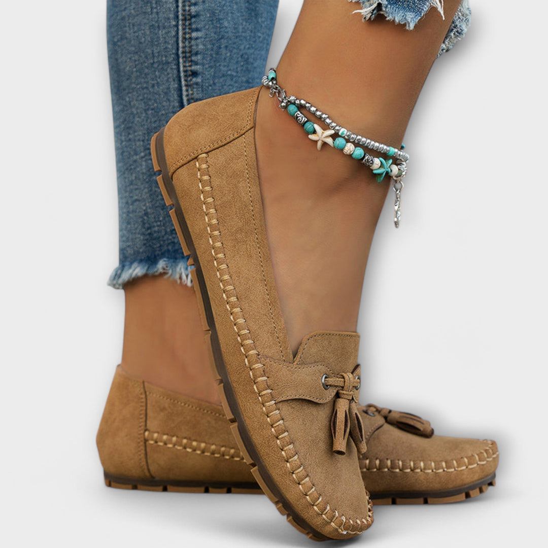 Lise | Loafers