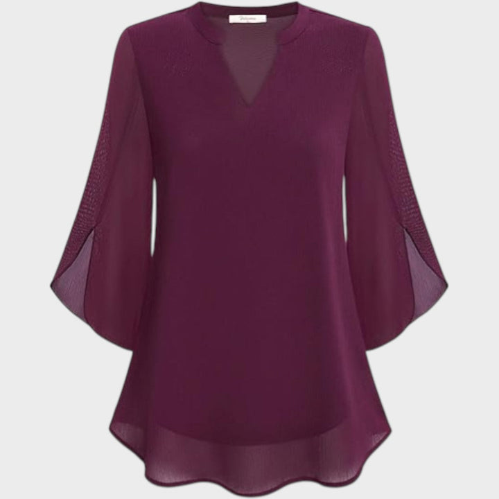 Juliet | Stylish Blouse for Women