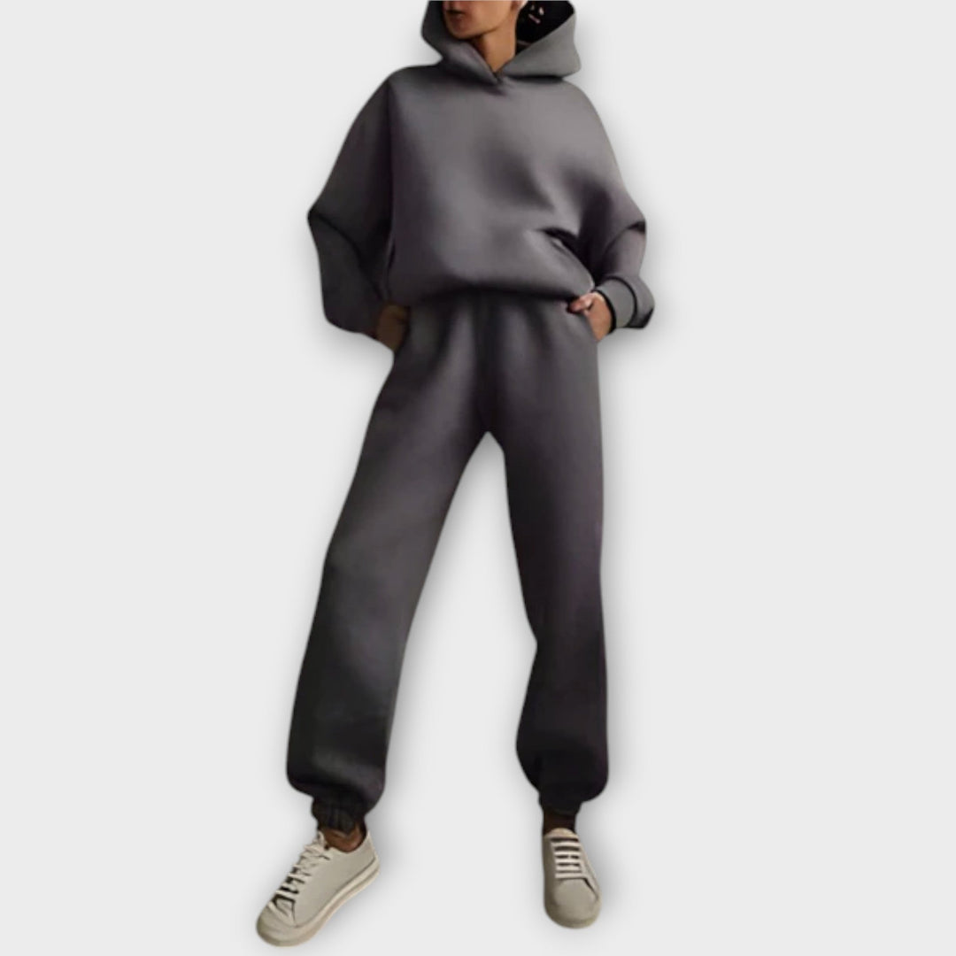 Kristine | Cosy Tracksuit