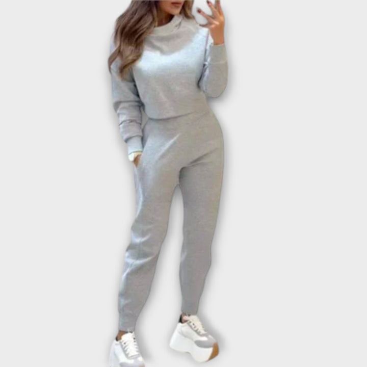 Brooklyn | Casual Tracksuit