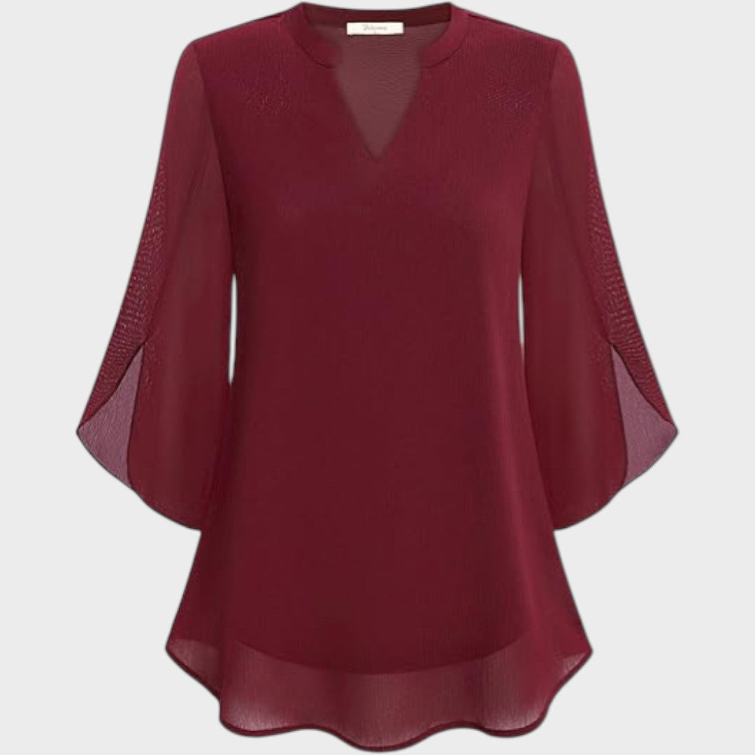 Juliet | Stylish Blouse for Women