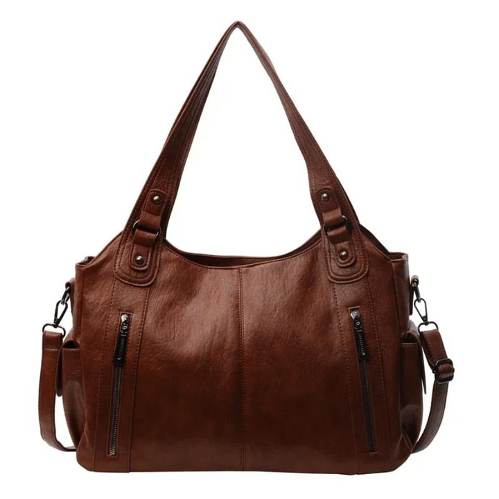 Casual Shoulder Bag | Stylish Everyday Accessory