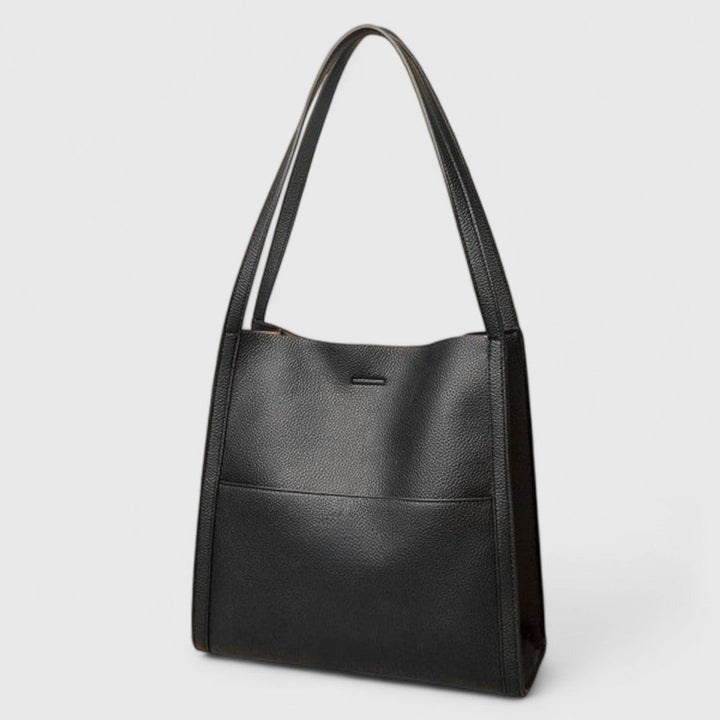 Elegant Shoulder Tote | Stylish Handbag