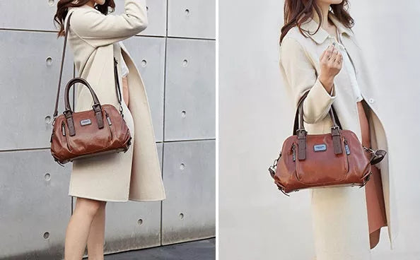 Eveline | Stylish Leather Bag