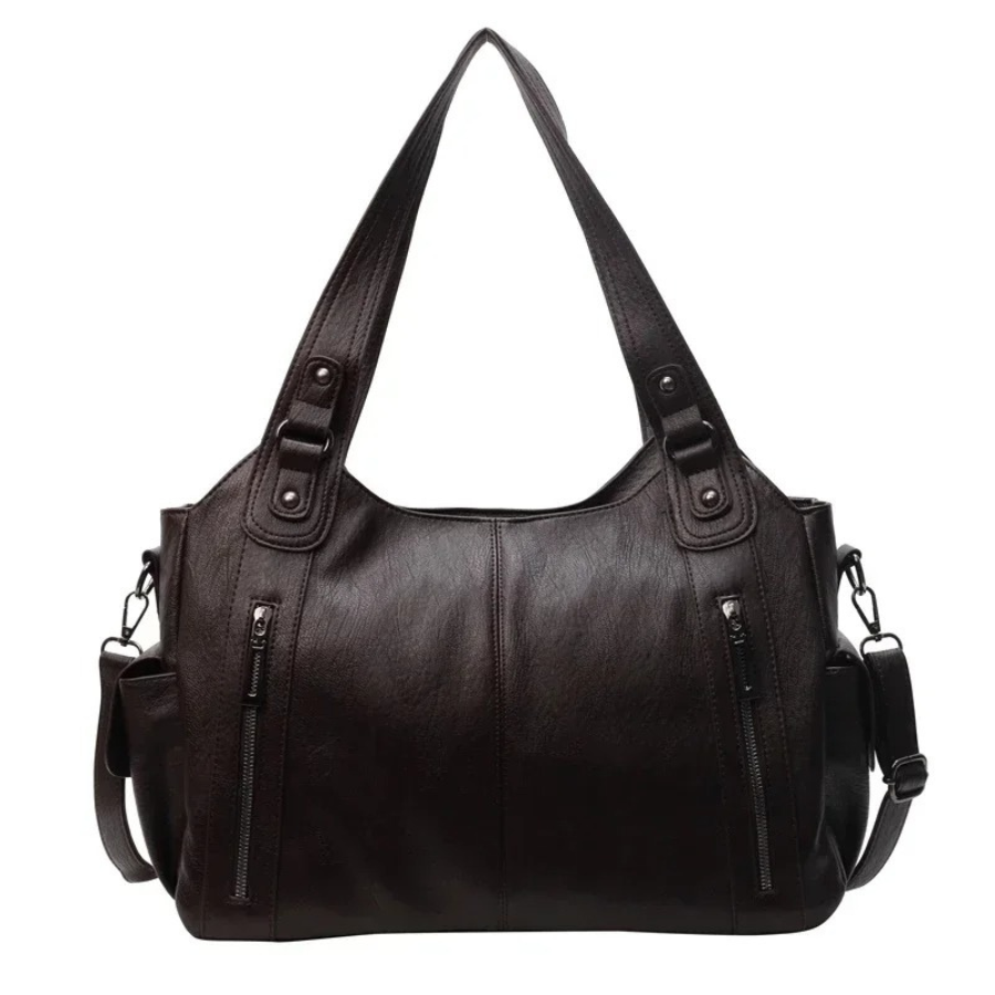 Casual Shoulder Bag | Stylish Everyday Accessory