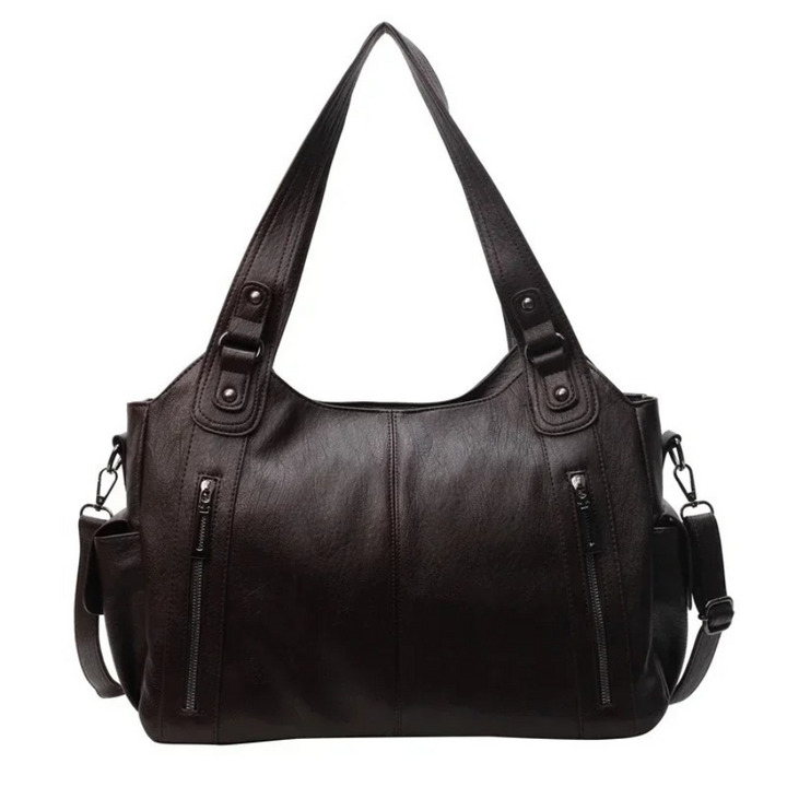 Casual Shoulder Bag | Stylish Everyday Accessory