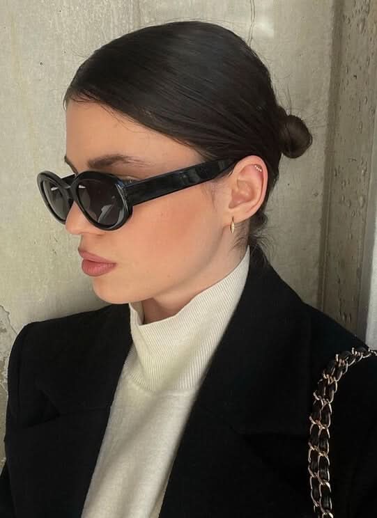 Averi | Sleek Sunglasses
